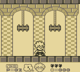Kid Dracula screenshot 5 for GameBoy